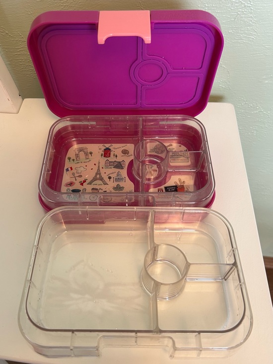 Yumbox Other - Yumbox Panino Leakproof Bento Lunch Box